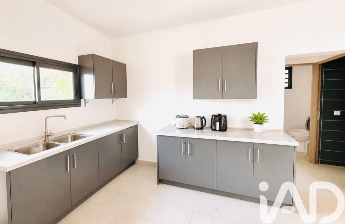 Vente Maison 97427