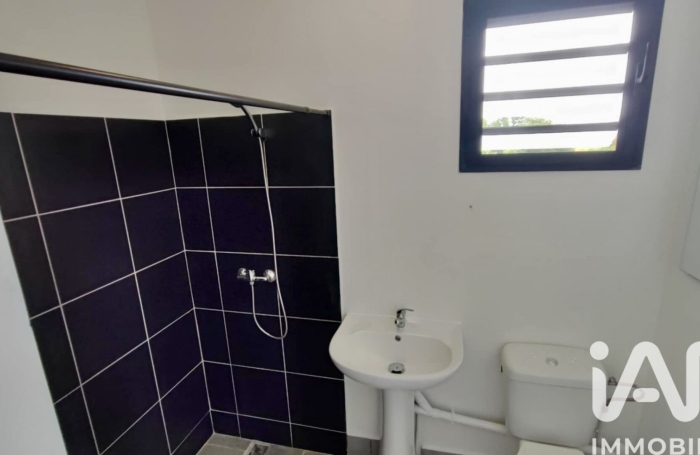 Location Appartement 38m&sup2; 2 pièces Plaine des Cafres
