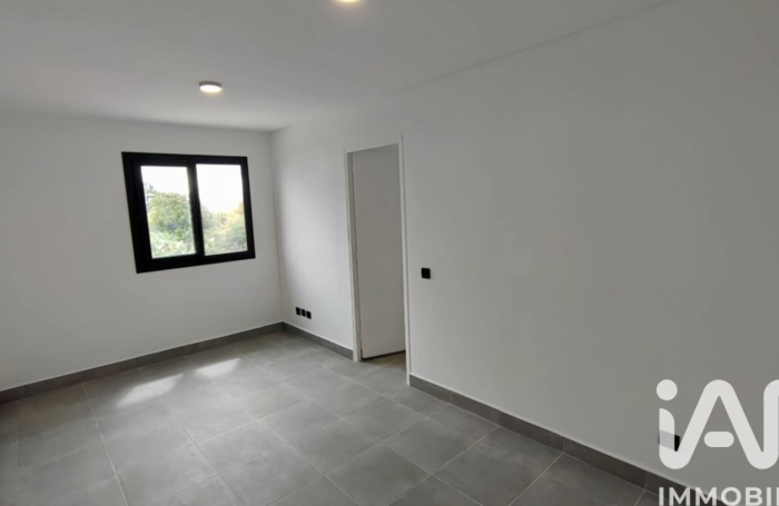 Location Appartement 38m&sup2; 2 pièces Plaine des Cafres