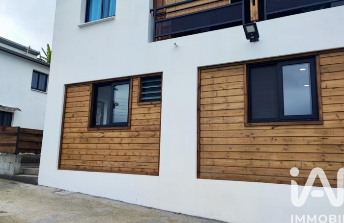 Location Appartement 38m&sup2; 2 pièces Plaine des Cafres