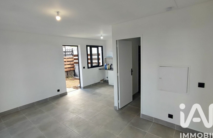Location Appartement 46m&sup2; 3 pièces Plaine des Cafres