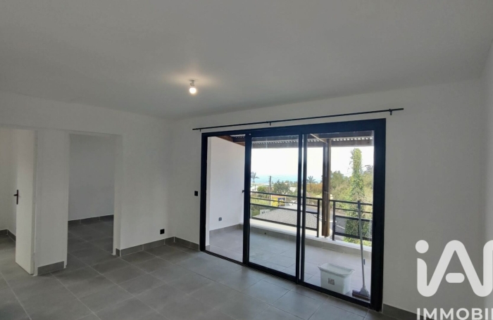 Location Appartement 46m&sup2; 3 pièces Plaine des Cafres