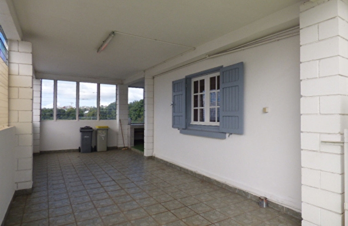 Location Maison 120.27m&sup2; 4 pi&egrave;ces Sainte Marie