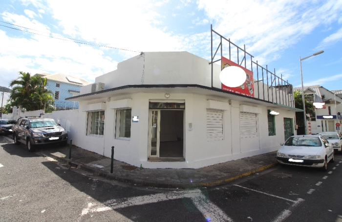 Location Local commercial 