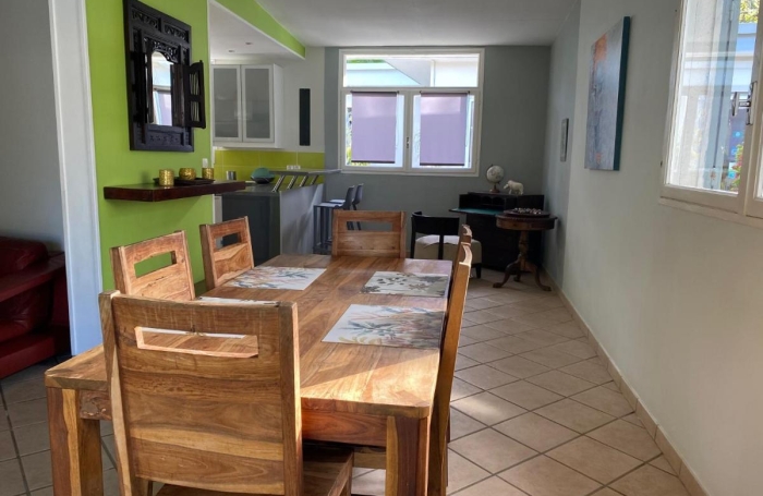 Vente Maison L'Entre Deux