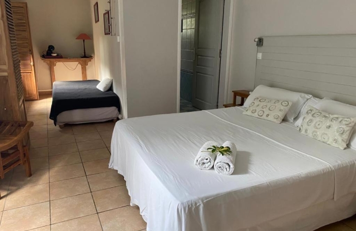 Vente Maison L'Entre Deux