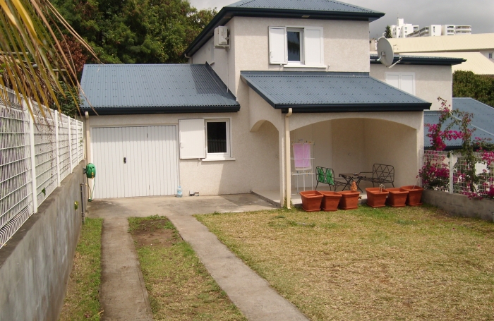 Location Maison 97490