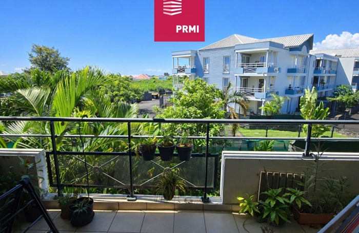 Vente Appartement 