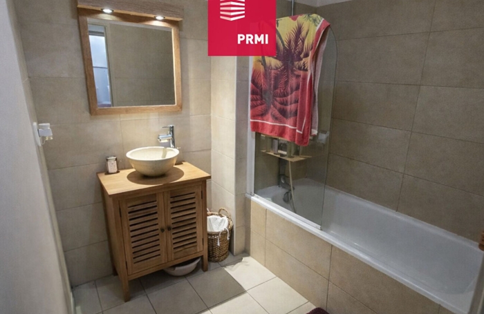 Vente Appartement 45.92m&sup2; 2 pi&egrave;ces Bras-Panon