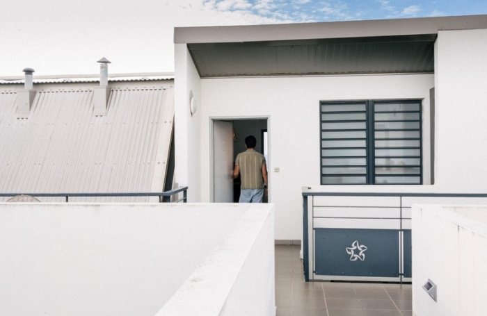 Vente Appartement 41m&sup2; 2 pièces La Possession