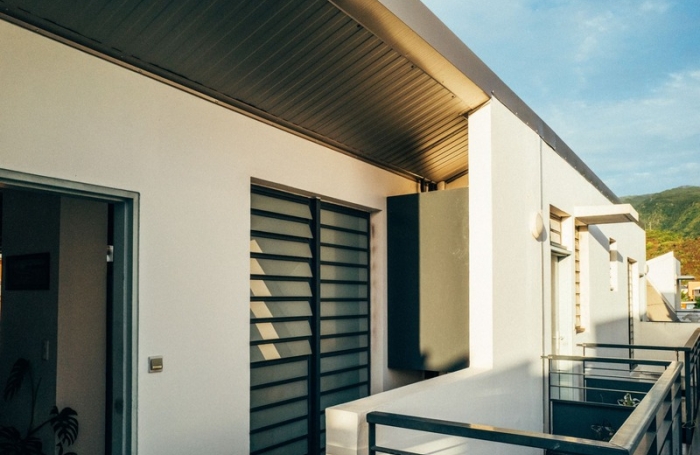 Vente Appartement 41m&sup2; 2 pièces La Possession