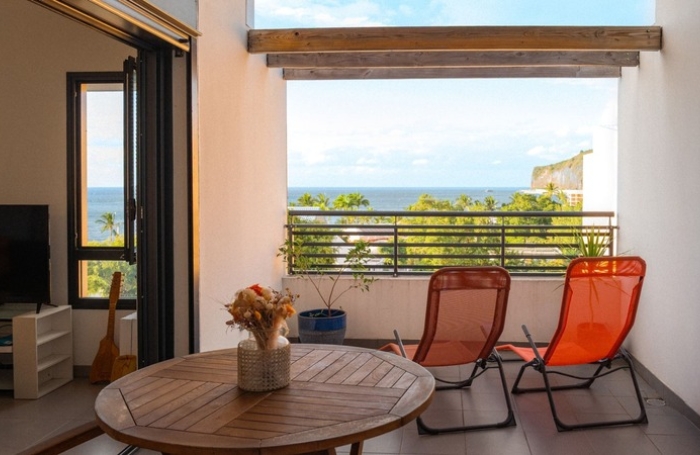 Vente Appartement 41m&sup2; 2 pièces La Possession