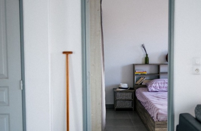Vente Appartement 41m&sup2; 2 pièces La Possession