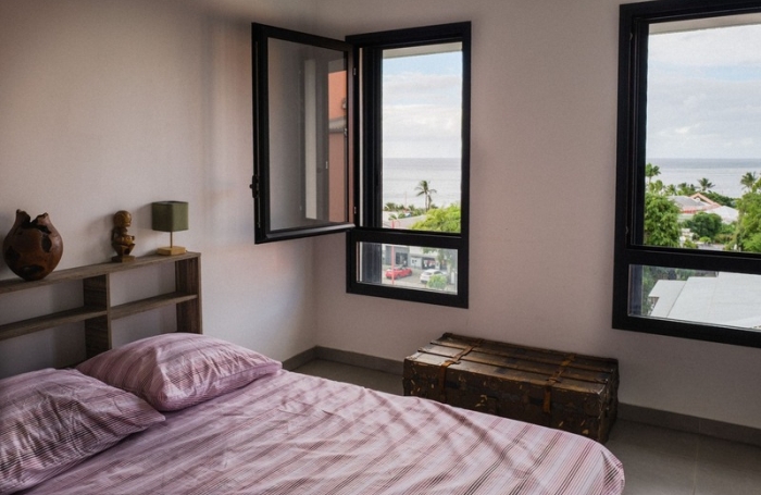 Vente Appartement 41m&sup2; 2 pièces La Possession