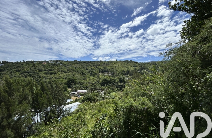 Vente Terrain 1795m&sup2; La Montagne
