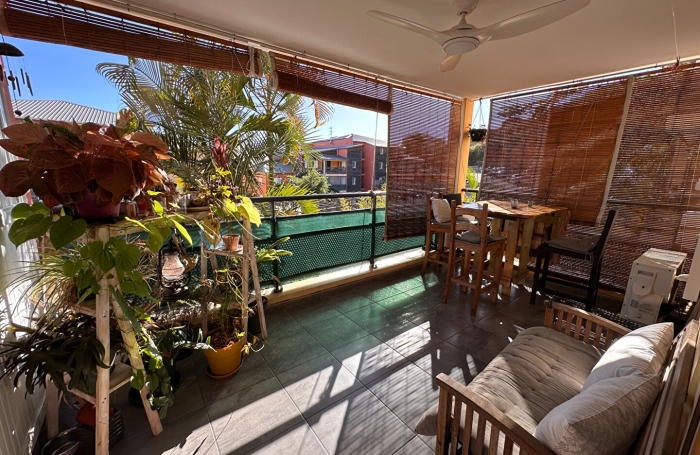 Vente Appartement 64.5m&sup2; 3 pi&egrave;ces Saint Paul
