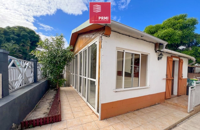 Vente Maison 