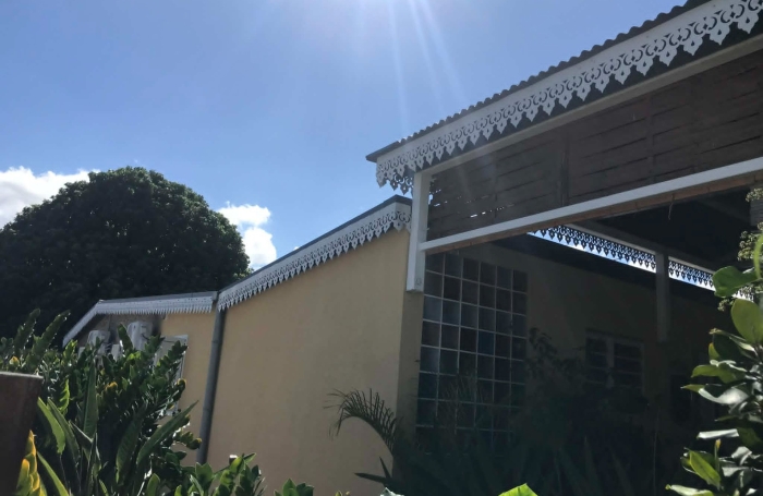 Vente Maison 97432