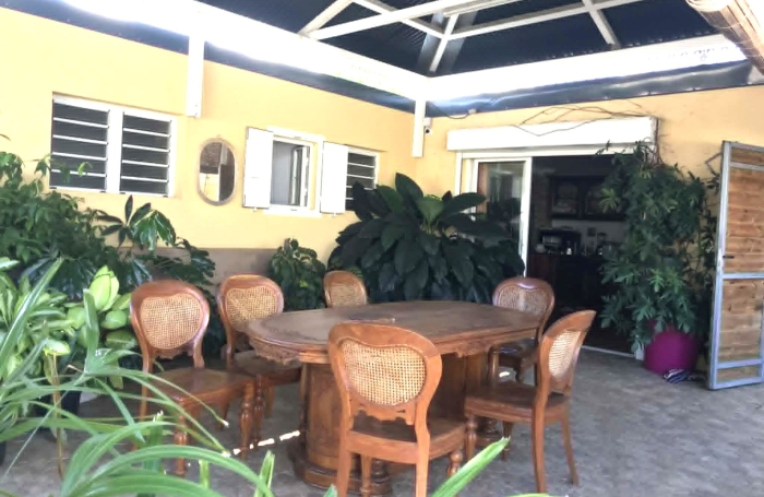 Vente Maison 140m&sup2; 5 pièces Ravine des Cabris