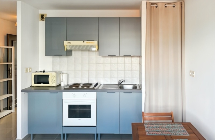 Vente Appartement 25m&sup2; 1 pièce La Possession