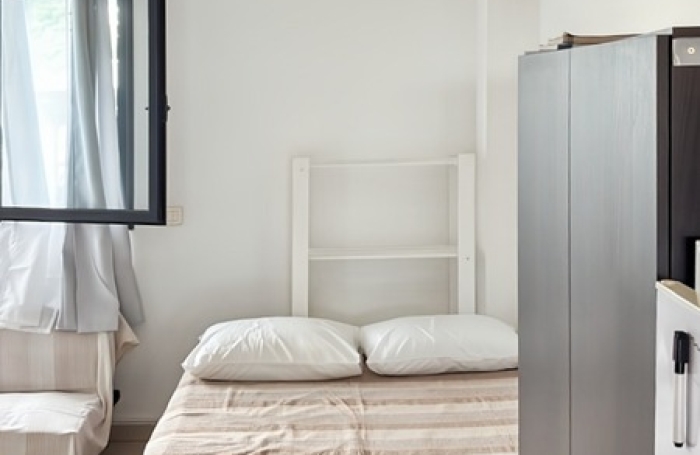 Vente Appartement 25m&sup2; 1 pièce La Possession