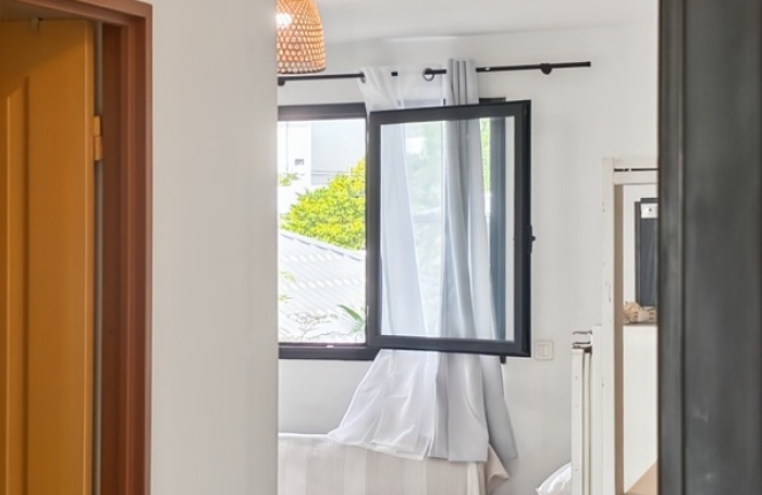 Vente Appartement 25m&sup2; 1 pièce La Possession
