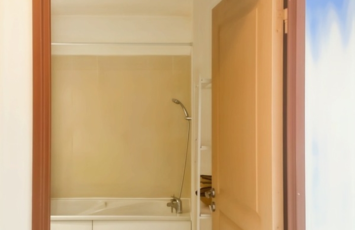 Vente Appartement 25m&sup2; 1 pièce La Possession