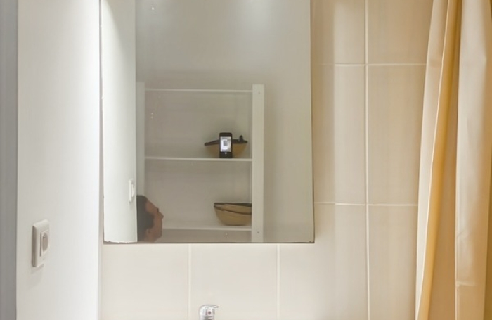 Vente Appartement 25m&sup2; 1 pièce La Possession