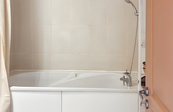 Vente Appartement 25m&sup2; 1 pièce La Possession