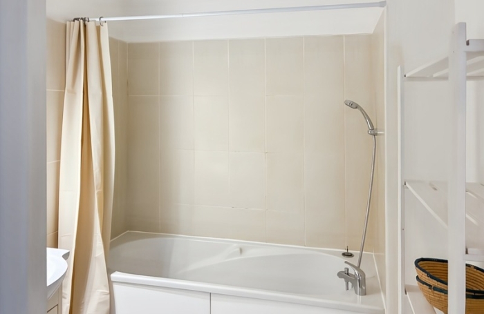 Vente Appartement 25m&sup2; 1 pièce La Possession