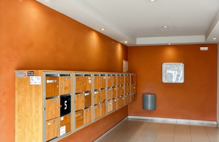 Vente Appartement 25m&sup2; 1 pièce La Possession