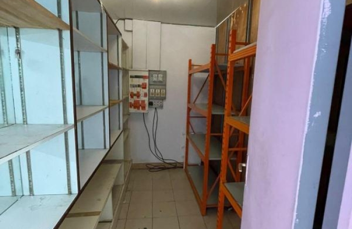 Location Local commercial 3 pièces Saint-Beno&icirc;t