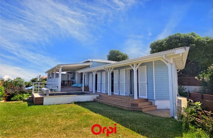 Vente Maison 97424