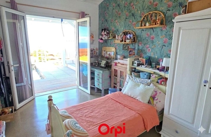 Vente Maison 143.4m&sup2; 5 pièces Piton Saint Leu