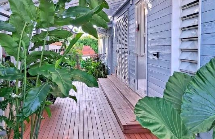 Vente Maison 143.4m&sup2; 5 pièces Piton Saint Leu
