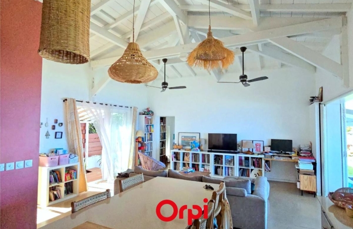 Vente Maison 143.4m&sup2; 5 pièces Piton Saint Leu
