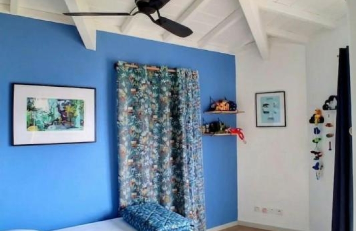 Vente Maison 143.4m&sup2; 5 pièces Piton Saint Leu