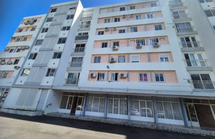 Location Appartement 97400