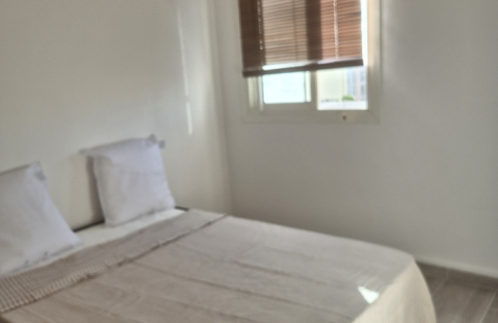 Appartement T2 meubl&eacute; en Centre-ville de St Denis