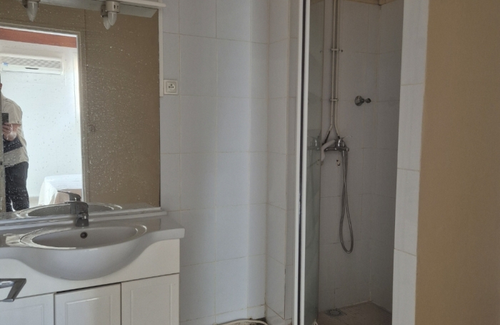 Appartement T2 meubl&eacute; en Centre-ville de St Denis