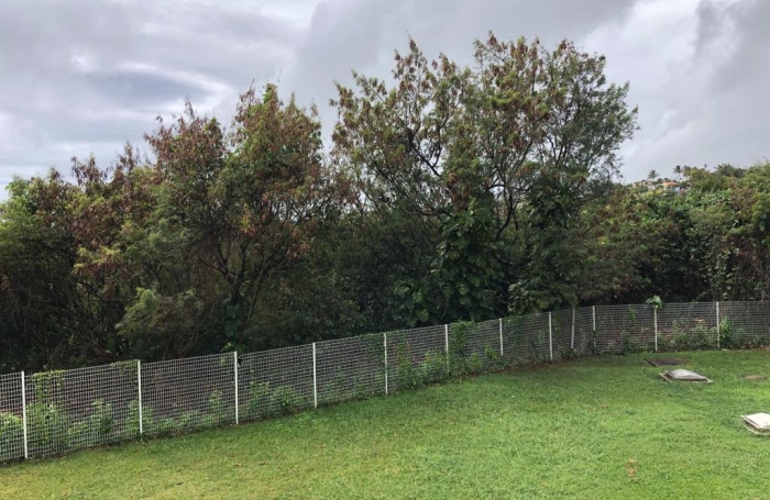 Beau T2 meubl&eacute; 50 m2 La Grande Mont&eacute;e bas des rampes