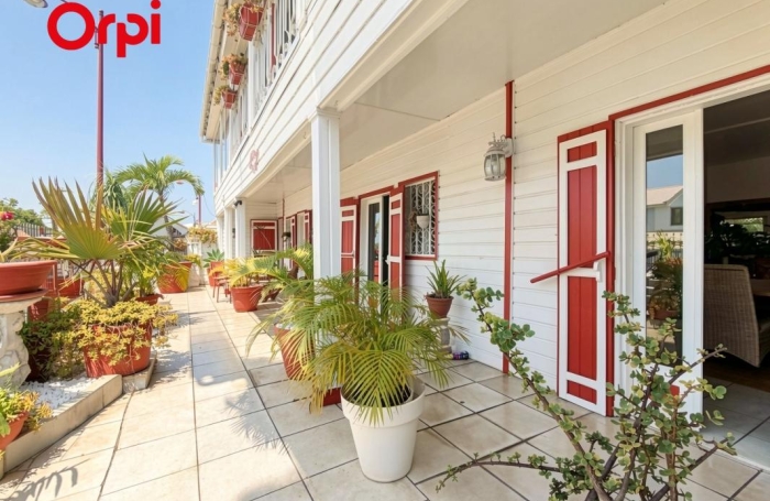 Vente Immeuble 97421