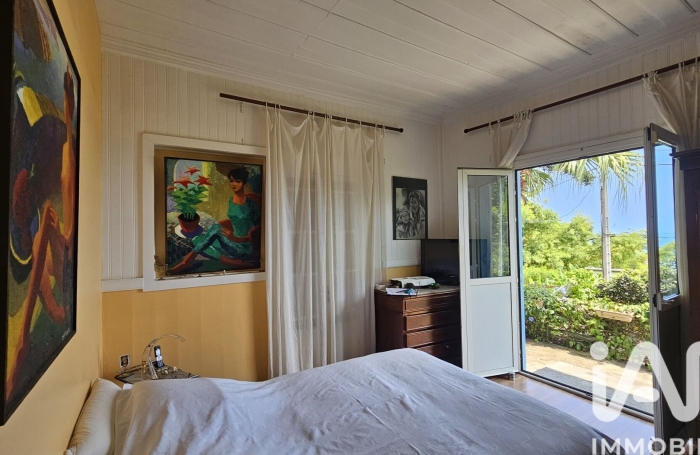 Vente Maison 188m&sup2; 6 pièces La Montagne