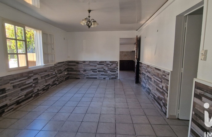 Vente Immeuble 351m&sup2; Le Tampon