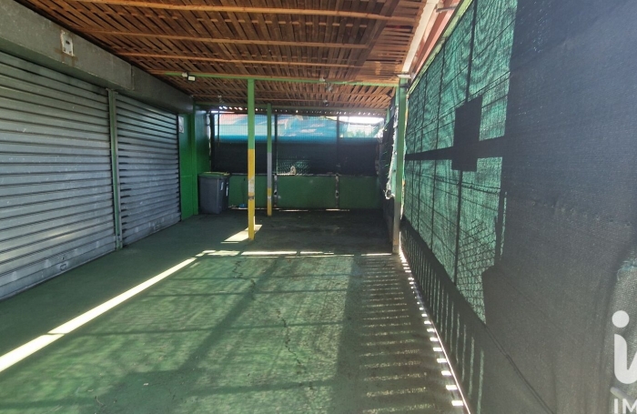 Vente Immeuble 351m&sup2; Le Tampon