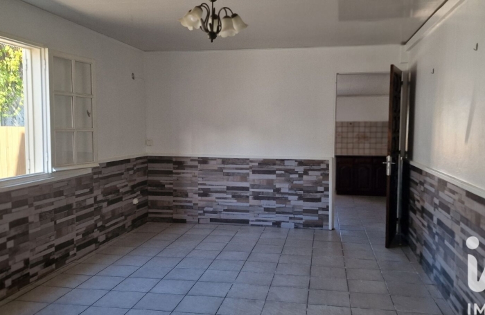 Vente Immeuble 351m&sup2; Le Tampon