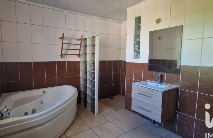 Vente Immeuble 351m&sup2; Le Tampon