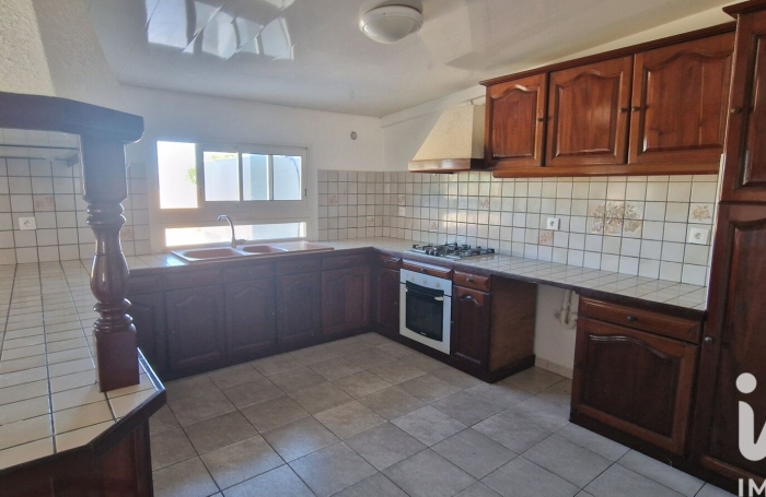 Vente Immeuble 351m&sup2; Le Tampon