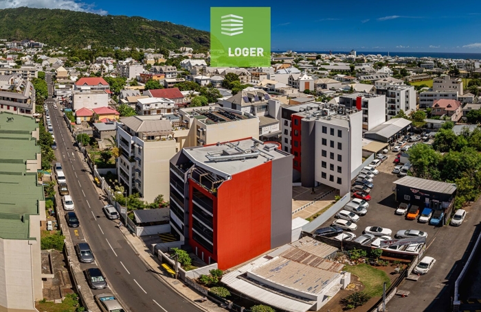 Location Appartement 