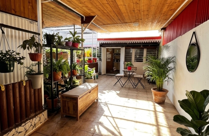 Vente Maison 97420